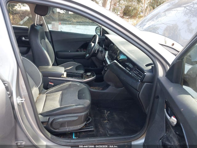 Aukcja sprzedaży 2022 Kia Niro Ev Ex, vin: KNDCC3LG2N5122450, numer aukcji: 44872899