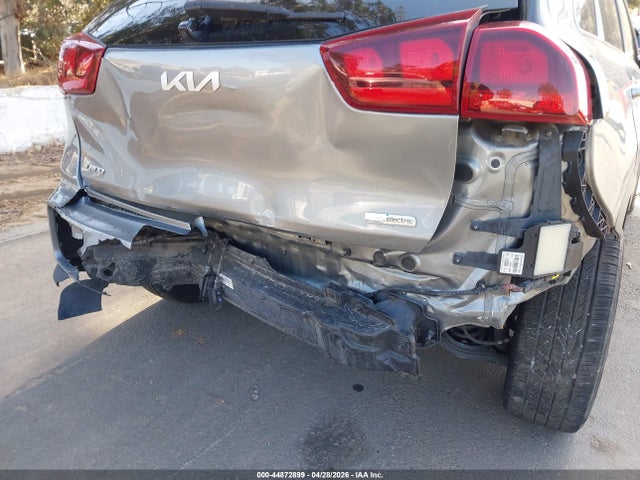 Aukcja sprzedaży 2022 Kia Niro Ev Ex, vin: KNDCC3LG2N5122450, numer aukcji: 44872899