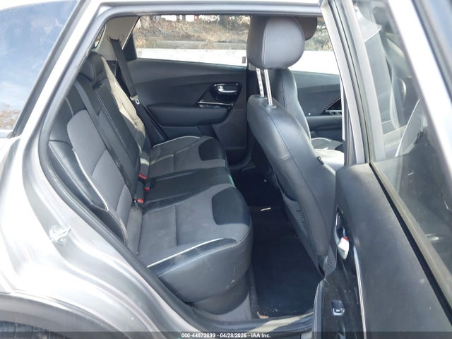 Aukcja sprzedaży 2022 Kia Niro Ev Ex, vin: KNDCC3LG2N5122450, numer aukcji: 44872899
