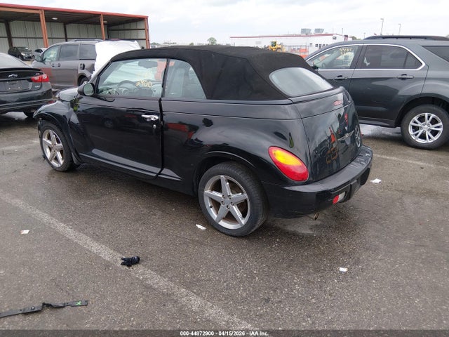 44872900 :رقم المزاد ، 3C3AY75S45T326432 vin ، 2005 Chrysler Pt Cruiser Gt مزاد بيع