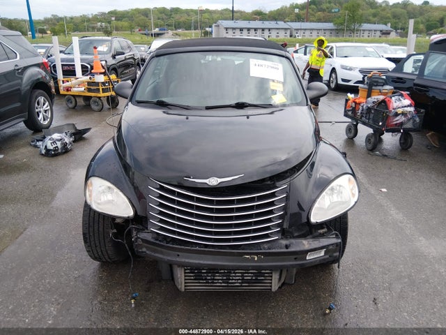 44872900 :رقم المزاد ، 3C3AY75S45T326432 vin ، 2005 Chrysler Pt Cruiser Gt مزاد بيع