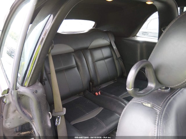 44872900 :رقم المزاد ، 3C3AY75S45T326432 vin ، 2005 Chrysler Pt Cruiser Gt مزاد بيع