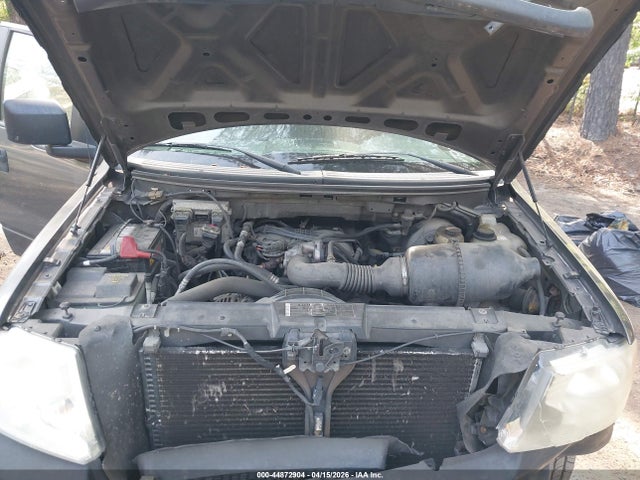 Aukcja sprzedaży 2007 Ford F-150 Stx/xl/xlt, vin: 1FTRF12297NA73472, numer aukcji: 44872904