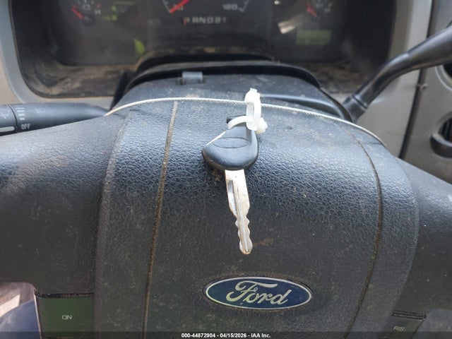 Aukcja sprzedaży 2007 Ford F-150 Stx/xl/xlt, vin: 1FTRF12297NA73472, numer aukcji: 44872904