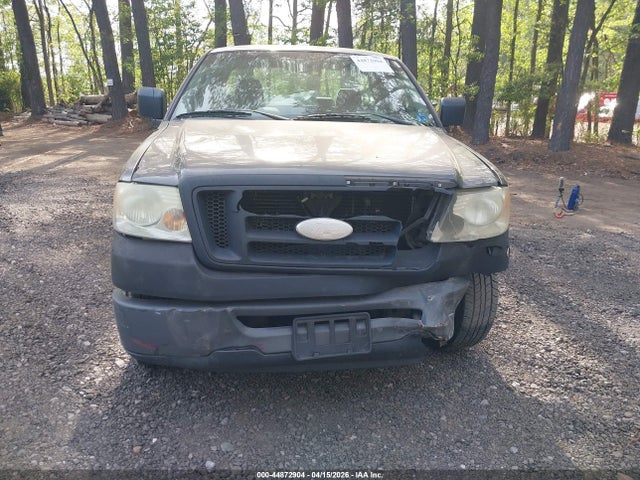Aukcja sprzedaży 2007 Ford F-150 Stx/xl/xlt, vin: 1FTRF12297NA73472, numer aukcji: 44872904