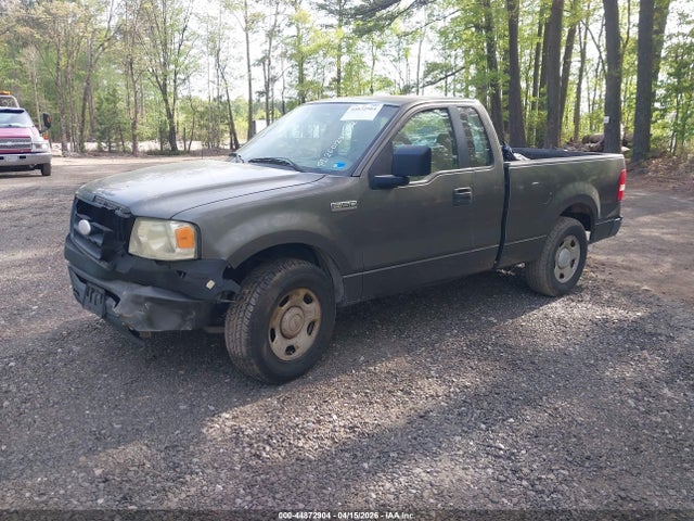 Aukcja sprzedaży 2007 Ford F-150 Stx/xl/xlt, vin: 1FTRF12297NA73472, numer aukcji: 44872904