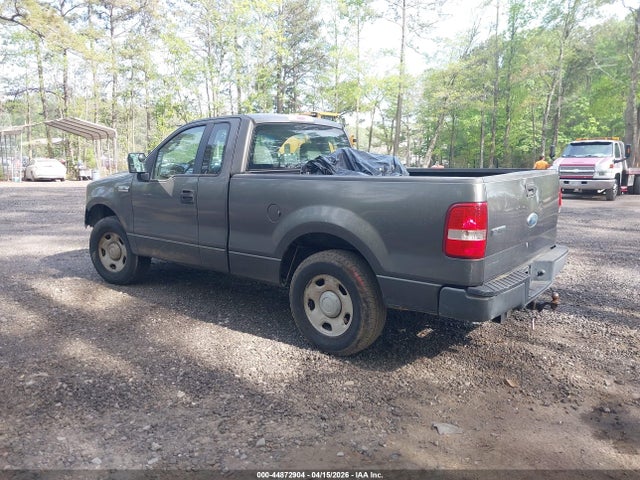 Aukcja sprzedaży 2007 Ford F-150 Stx/xl/xlt, vin: 1FTRF12297NA73472, numer aukcji: 44872904