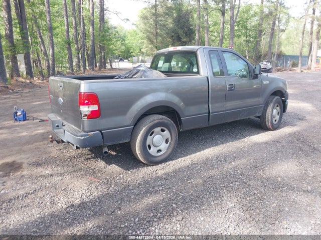 Aukcja sprzedaży 2007 Ford F-150 Stx/xl/xlt, vin: 1FTRF12297NA73472, numer aukcji: 44872904