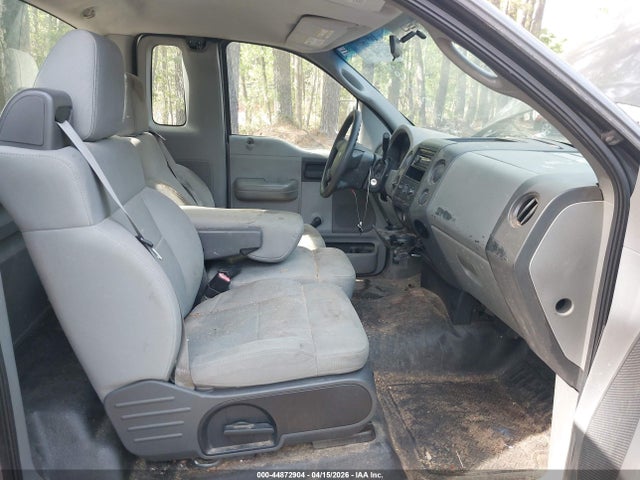 Aukcja sprzedaży 2007 Ford F-150 Stx/xl/xlt, vin: 1FTRF12297NA73472, numer aukcji: 44872904