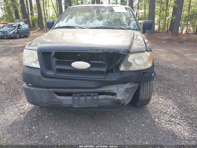 Aukcja sprzedaży 2007 Ford F-150 Stx/xl/xlt, vin: 1FTRF12297NA73472, numer aukcji: 44872904