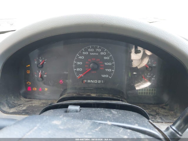 Aukcja sprzedaży 2007 Ford F-150 Stx/xl/xlt, vin: 1FTRF12297NA73472, numer aukcji: 44872904