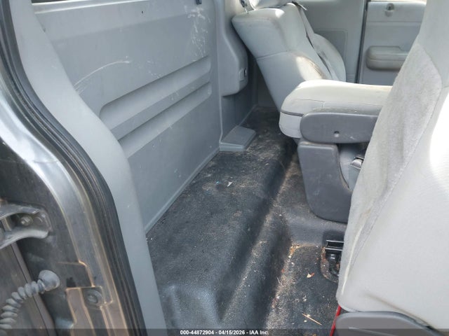 Aukcja sprzedaży 2007 Ford F-150 Stx/xl/xlt, vin: 1FTRF12297NA73472, numer aukcji: 44872904
