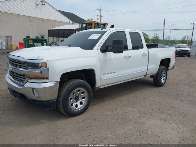 Aukcja sprzedaży 2016 Chevrolet Silverado 1500 1lt, vin: 1GCVKREH7GZ294070, numer aukcji: 44872906