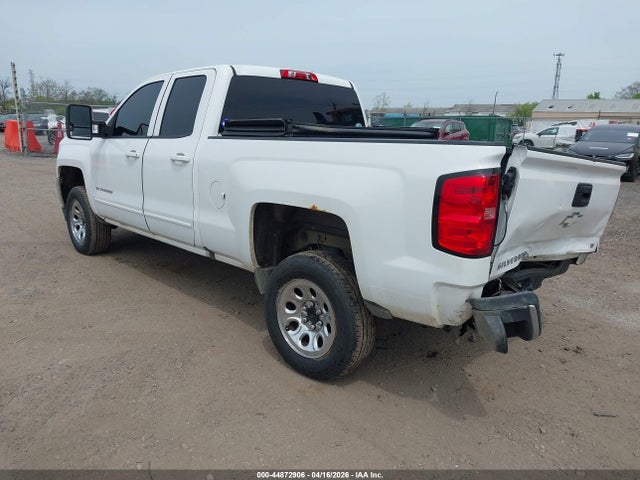 Aukcja sprzedaży 2016 Chevrolet Silverado 1500 1lt, vin: 1GCVKREH7GZ294070, numer aukcji: 44872906