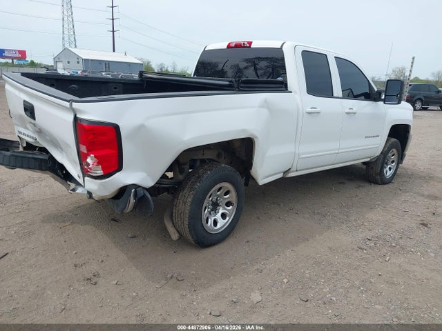 Aukcja sprzedaży 2016 Chevrolet Silverado 1500 1lt, vin: 1GCVKREH7GZ294070, numer aukcji: 44872906