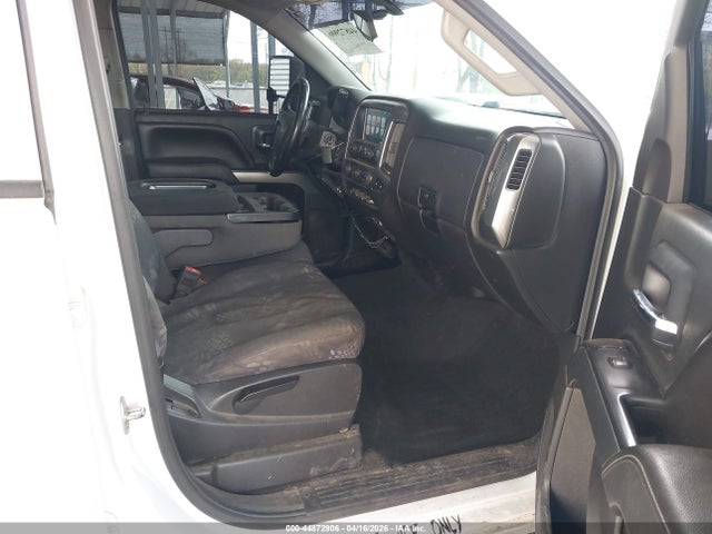 Aukcja sprzedaży 2016 Chevrolet Silverado 1500 1lt, vin: 1GCVKREH7GZ294070, numer aukcji: 44872906