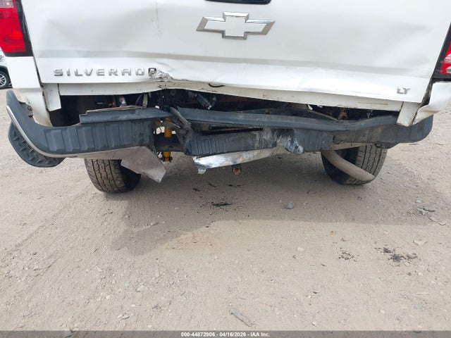 Aukcja sprzedaży 2016 Chevrolet Silverado 1500 1lt, vin: 1GCVKREH7GZ294070, numer aukcji: 44872906