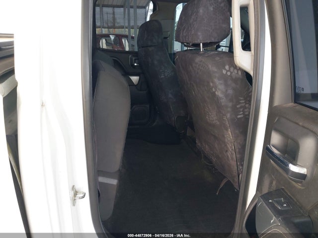 Aukcja sprzedaży 2016 Chevrolet Silverado 1500 1lt, vin: 1GCVKREH7GZ294070, numer aukcji: 44872906