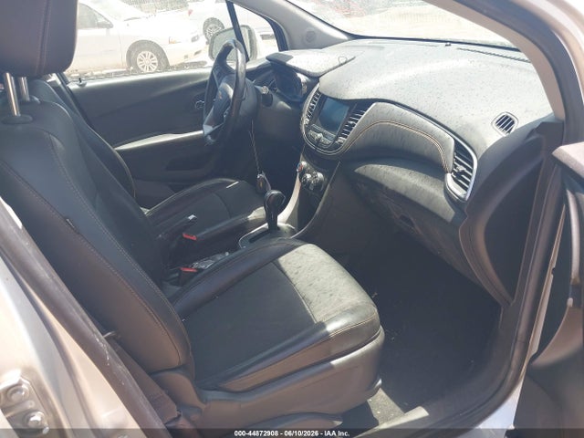 Продаж на аукціоні авто 2020 Chevrolet Trax Fwd Lt, vin: KL7CJLSB2LB023229, номер лоту: 44872908