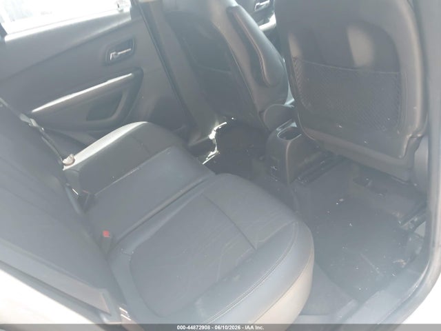 Продаж на аукціоні авто 2020 Chevrolet Trax Fwd Lt, vin: KL7CJLSB2LB023229, номер лоту: 44872908