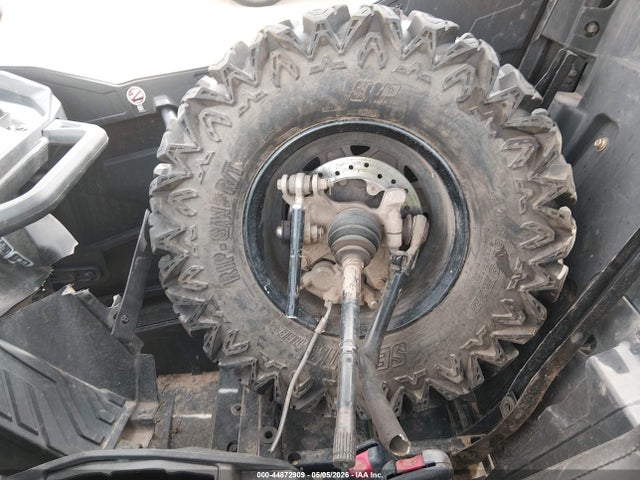 Продаж на аукціоні авто 2019 Can-am Maverick Trail 1000/1000 Dps, vin: 3JB1GAP43KK003004, номер лоту: 44872909