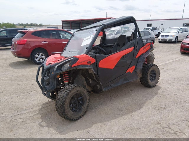 Продаж на аукціоні авто 2019 Can-am Maverick Trail 1000/1000 Dps, vin: 3JB1GAP43KK003004, номер лоту: 44872909