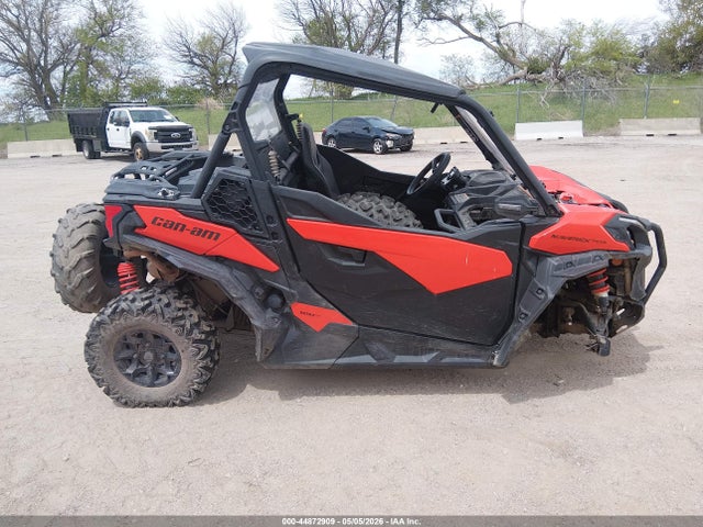 Продаж на аукціоні авто 2019 Can-am Maverick Trail 1000/1000 Dps, vin: 3JB1GAP43KK003004, номер лоту: 44872909