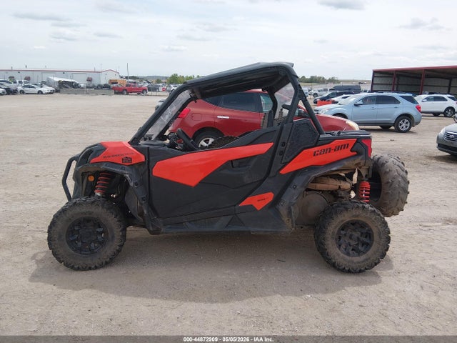 Продаж на аукціоні авто 2019 Can-am Maverick Trail 1000/1000 Dps, vin: 3JB1GAP43KK003004, номер лоту: 44872909