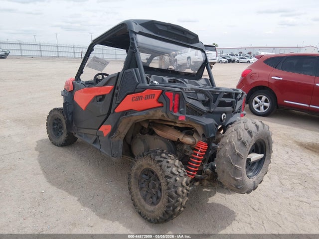 Продаж на аукціоні авто 2019 Can-am Maverick Trail 1000/1000 Dps, vin: 3JB1GAP43KK003004, номер лоту: 44872909