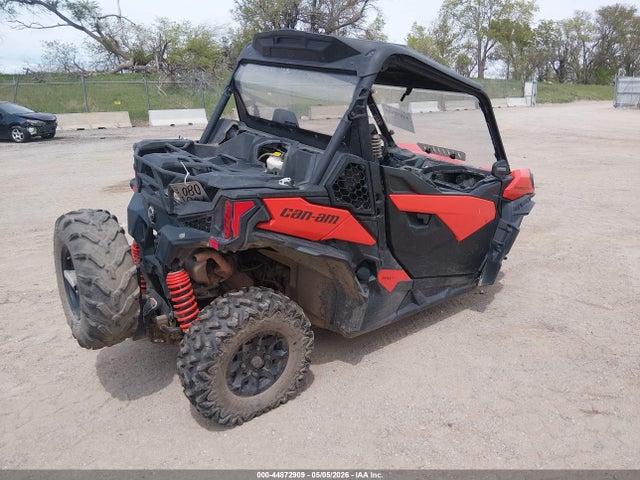 Продаж на аукціоні авто 2019 Can-am Maverick Trail 1000/1000 Dps, vin: 3JB1GAP43KK003004, номер лоту: 44872909
