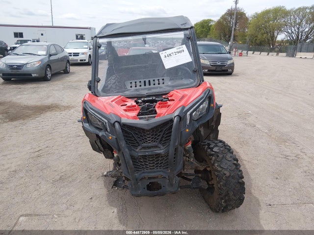 Продаж на аукціоні авто 2019 Can-am Maverick Trail 1000/1000 Dps, vin: 3JB1GAP43KK003004, номер лоту: 44872909