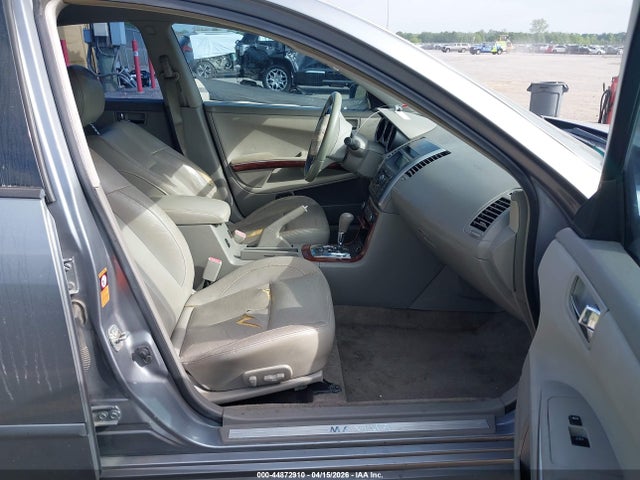 44872910 :رقم المزاد ، 1N4BA41E17C815281 vin ، 2007 Nissan Maxima 3.5 Sl مزاد بيع