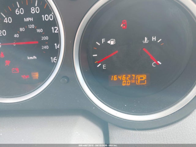 44872910 :رقم المزاد ، 1N4BA41E17C815281 vin ، 2007 Nissan Maxima 3.5 Sl مزاد بيع