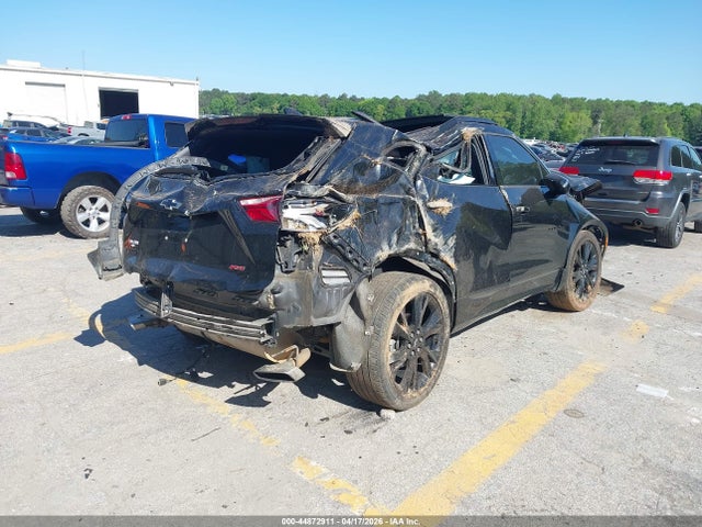 Aukcja sprzedaży 2020 Chevrolet Blazer Fwd Rs, vin: 3GNKBERS9LS646713, numer aukcji: 44872911