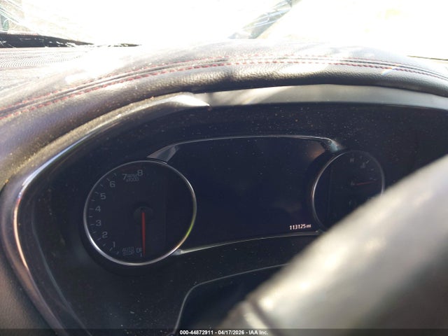 Aukcja sprzedaży 2020 Chevrolet Blazer Fwd Rs, vin: 3GNKBERS9LS646713, numer aukcji: 44872911