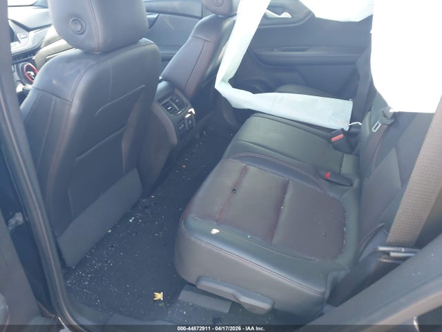 Aukcja sprzedaży 2020 Chevrolet Blazer Fwd Rs, vin: 3GNKBERS9LS646713, numer aukcji: 44872911