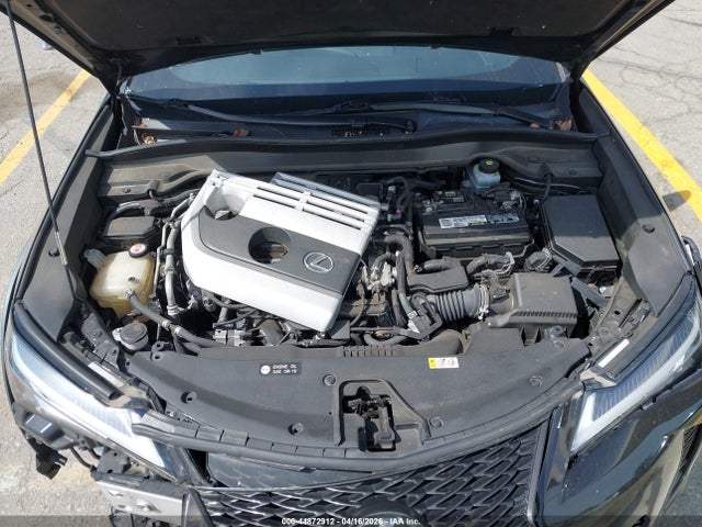Aukcja sprzedaży 2019 Lexus Ux 200 F Sport, vin: JTHY3JBH5K2004876, numer aukcji: 44872912