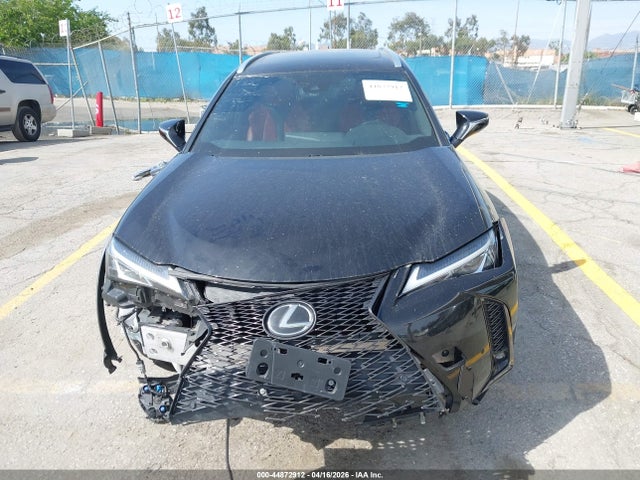 Aukcja sprzedaży 2019 Lexus Ux 200 F Sport, vin: JTHY3JBH5K2004876, numer aukcji: 44872912