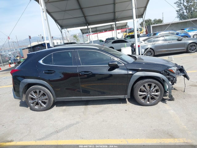 Aukcja sprzedaży 2019 Lexus Ux 200 F Sport, vin: JTHY3JBH5K2004876, numer aukcji: 44872912