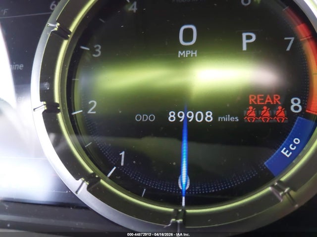 Aukcja sprzedaży 2019 Lexus Ux 200 F Sport, vin: JTHY3JBH5K2004876, numer aukcji: 44872912