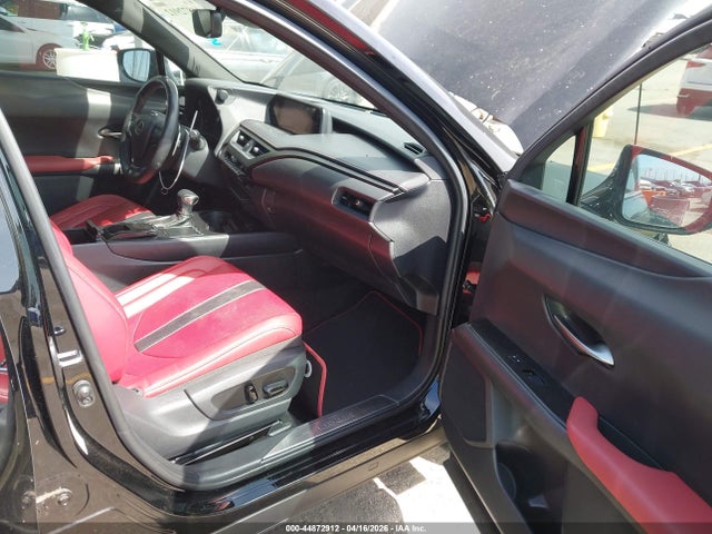 Aukcja sprzedaży 2019 Lexus Ux 200 F Sport, vin: JTHY3JBH5K2004876, numer aukcji: 44872912