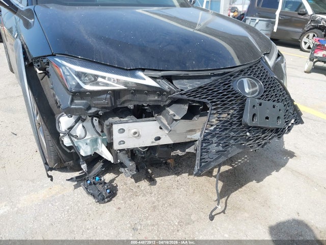 Aukcja sprzedaży 2019 Lexus Ux 200 F Sport, vin: JTHY3JBH5K2004876, numer aukcji: 44872912
