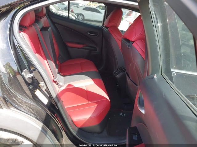 Aukcja sprzedaży 2019 Lexus Ux 200 F Sport, vin: JTHY3JBH5K2004876, numer aukcji: 44872912