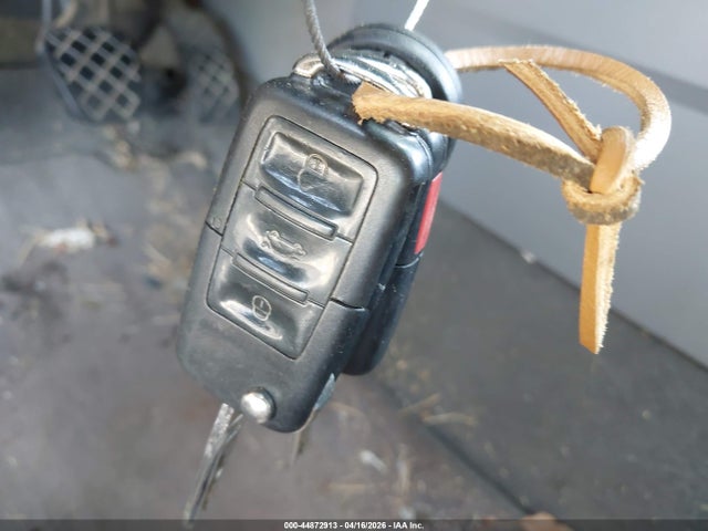 44872913 :رقم المزاد ، WVWRR61J64W115745 vin ، 2004 Volkswagen Jetta Gl Tdi مزاد بيع