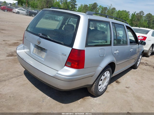 44872913 :رقم المزاد ، WVWRR61J64W115745 vin ، 2004 Volkswagen Jetta Gl Tdi مزاد بيع