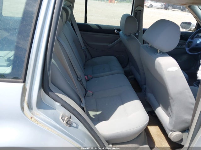 44872913 :رقم المزاد ، WVWRR61J64W115745 vin ، 2004 Volkswagen Jetta Gl Tdi مزاد بيع