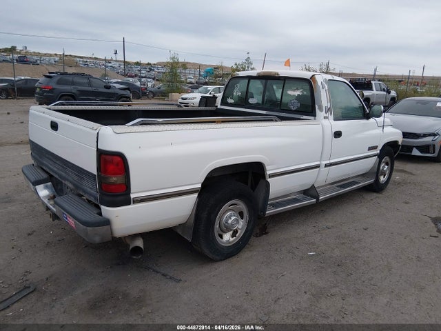 44872914 :رقم المزاد ، 1B7KC26C2RS648938 vin ، 1994 Dodge Ram 2500 مزاد بيع