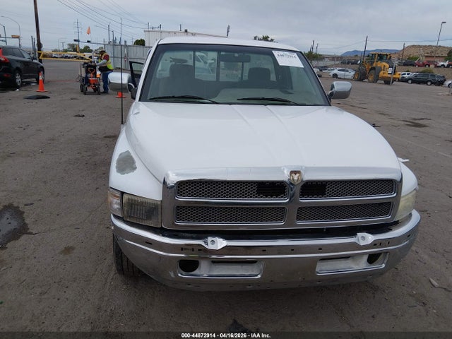 44872914 :رقم المزاد ، 1B7KC26C2RS648938 vin ، 1994 Dodge Ram 2500 مزاد بيع