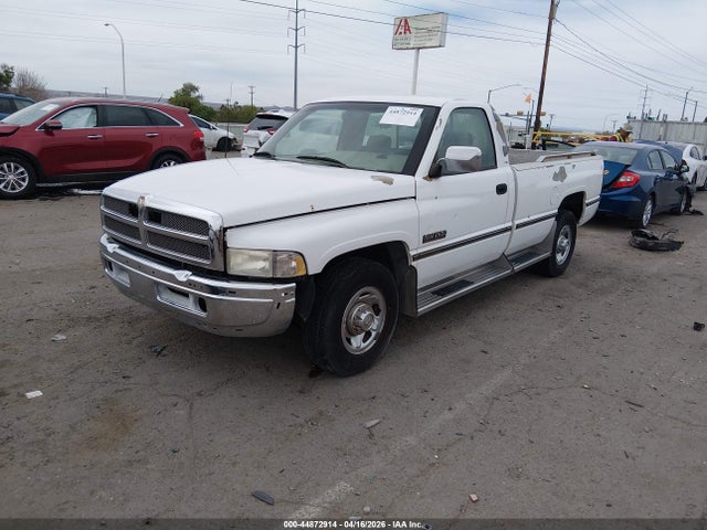44872914 :رقم المزاد ، 1B7KC26C2RS648938 vin ، 1994 Dodge Ram 2500 مزاد بيع