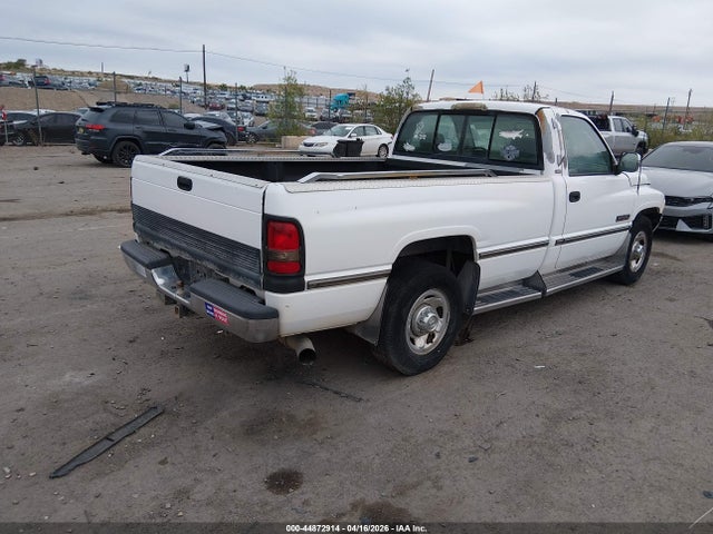 44872914 :رقم المزاد ، 1B7KC26C2RS648938 vin ، 1994 Dodge Ram 2500 مزاد بيع